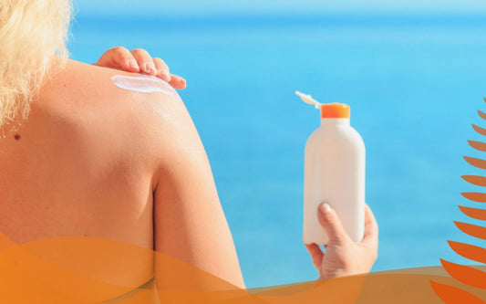 Why Sunscream is important for you