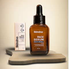 Face Serum Retinol