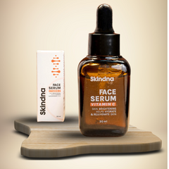 Face Serum Vitamin C