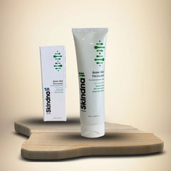 Acne Gel Facewash