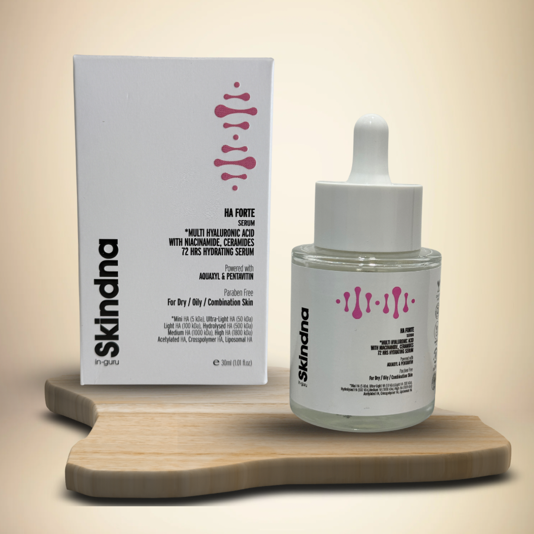 HA FORTE SERUM