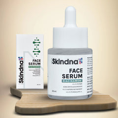 Face Serum Niacinamide