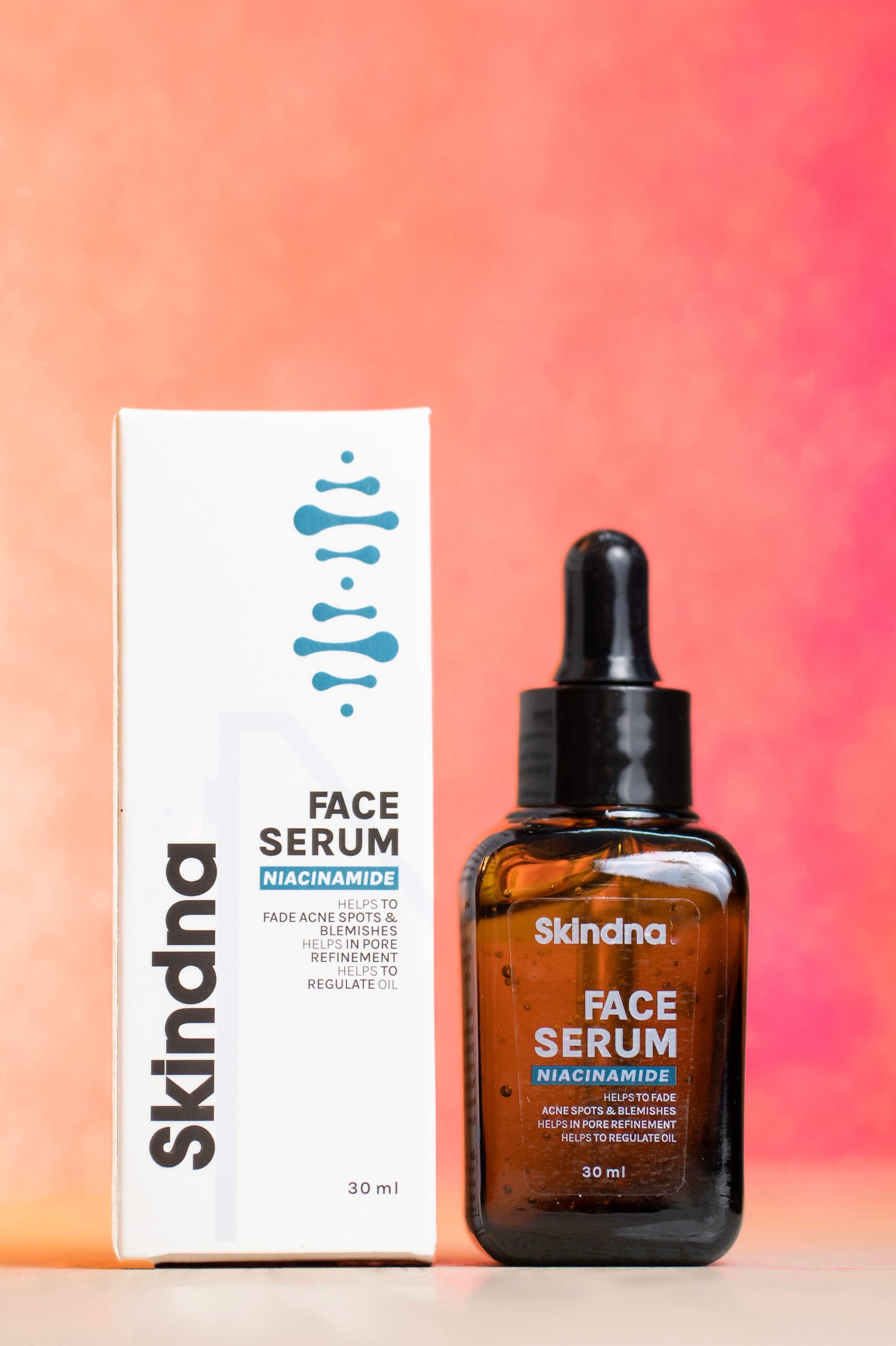 Face Serum Niacinamide