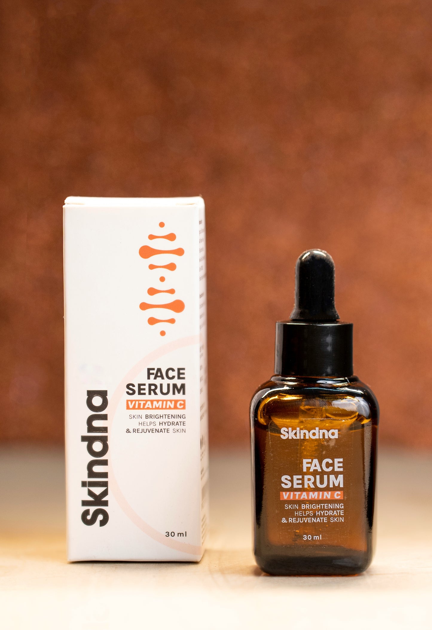 Face Serum Vitamin C